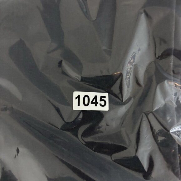 SPANX Straight Leg Pull On Jeans Black Wash Distressed Women’s Size Medium - Picture 10 of 10